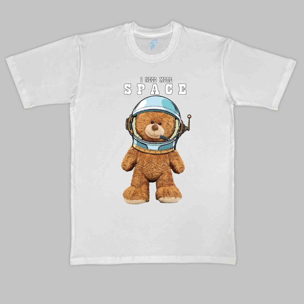 I NEED MORE SPACE TSHIRT - Vibe Wear