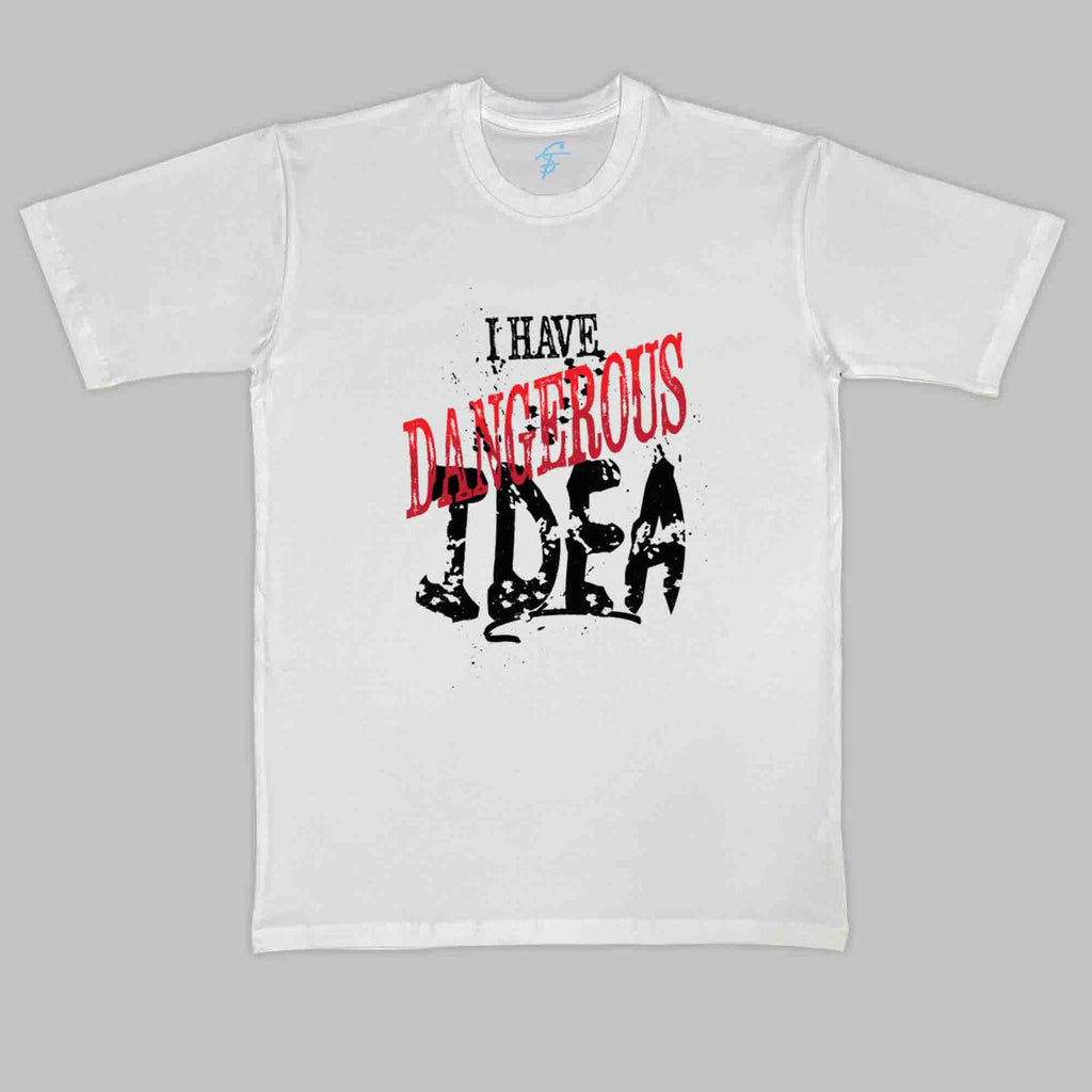 DANGER IDEA - Vibe Wear