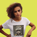 MONEY IS THE MOTIVE TSHIRT - Vibe Wear