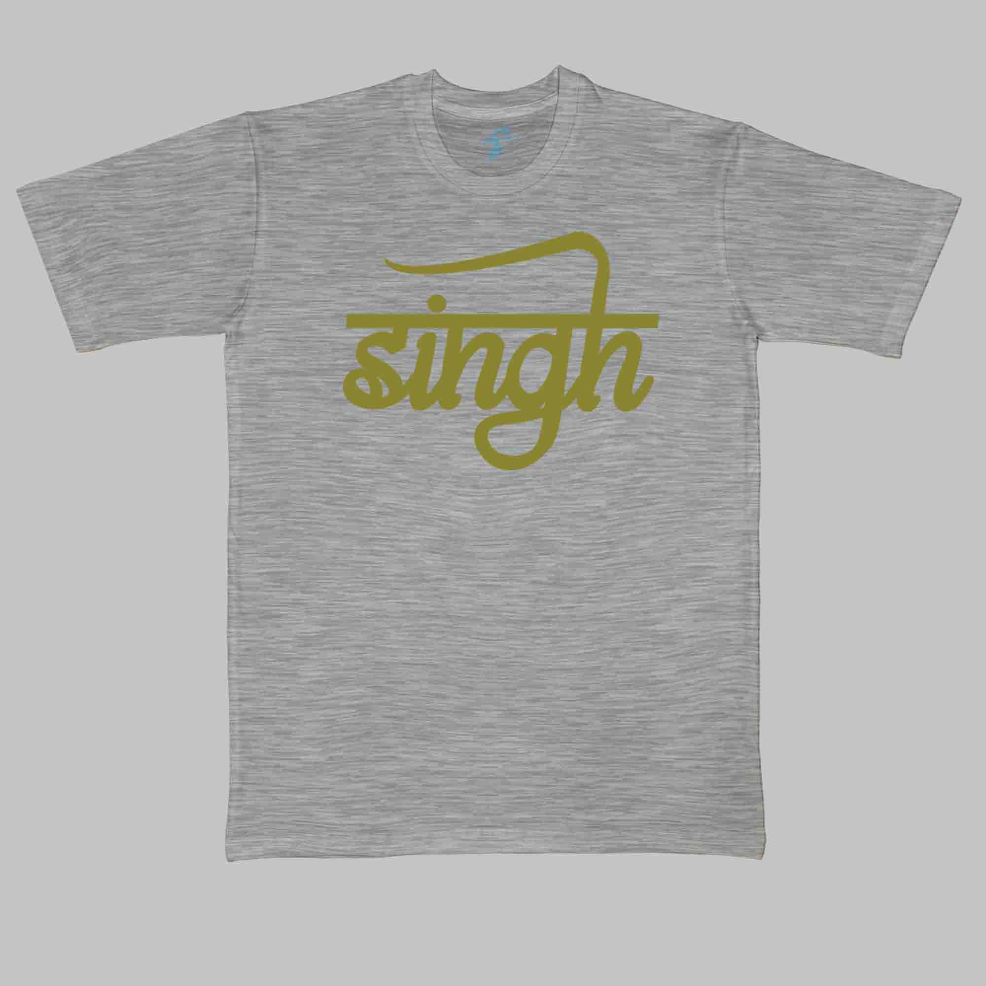 SIGNH TSHIRT -  Vibe Wear