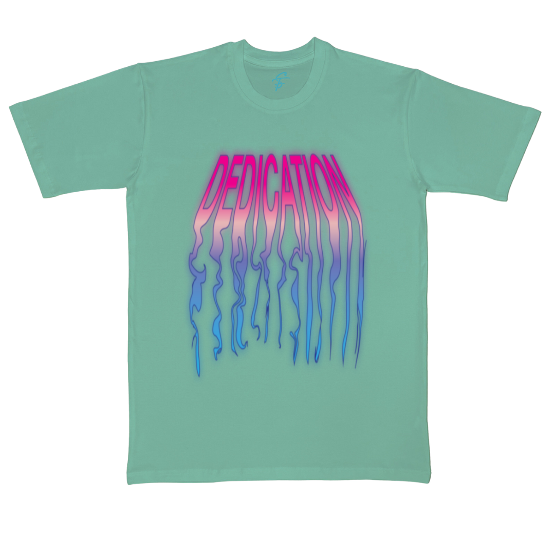 DEDICATION - Vibe Wear
