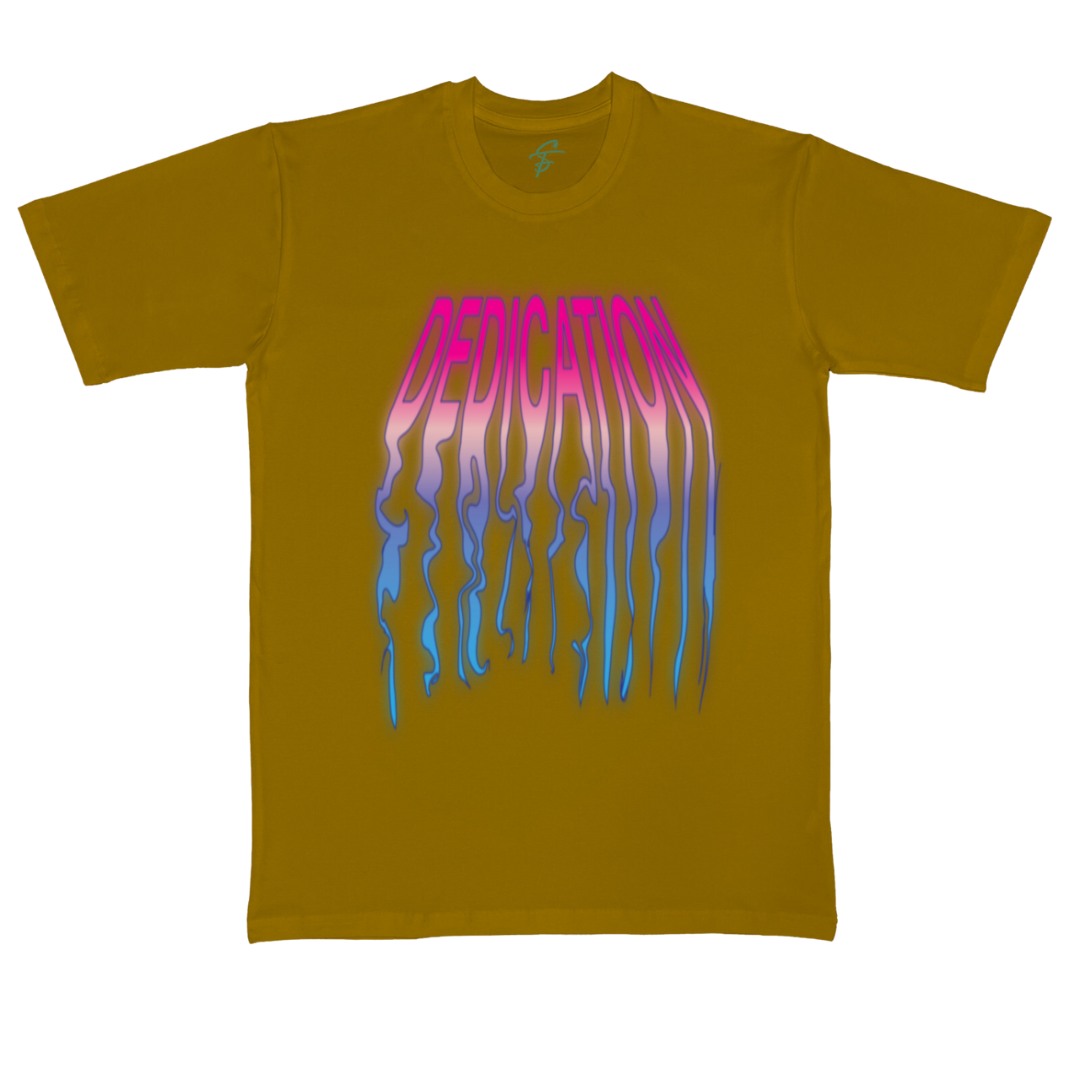 DEDICATION - Vibe Wear