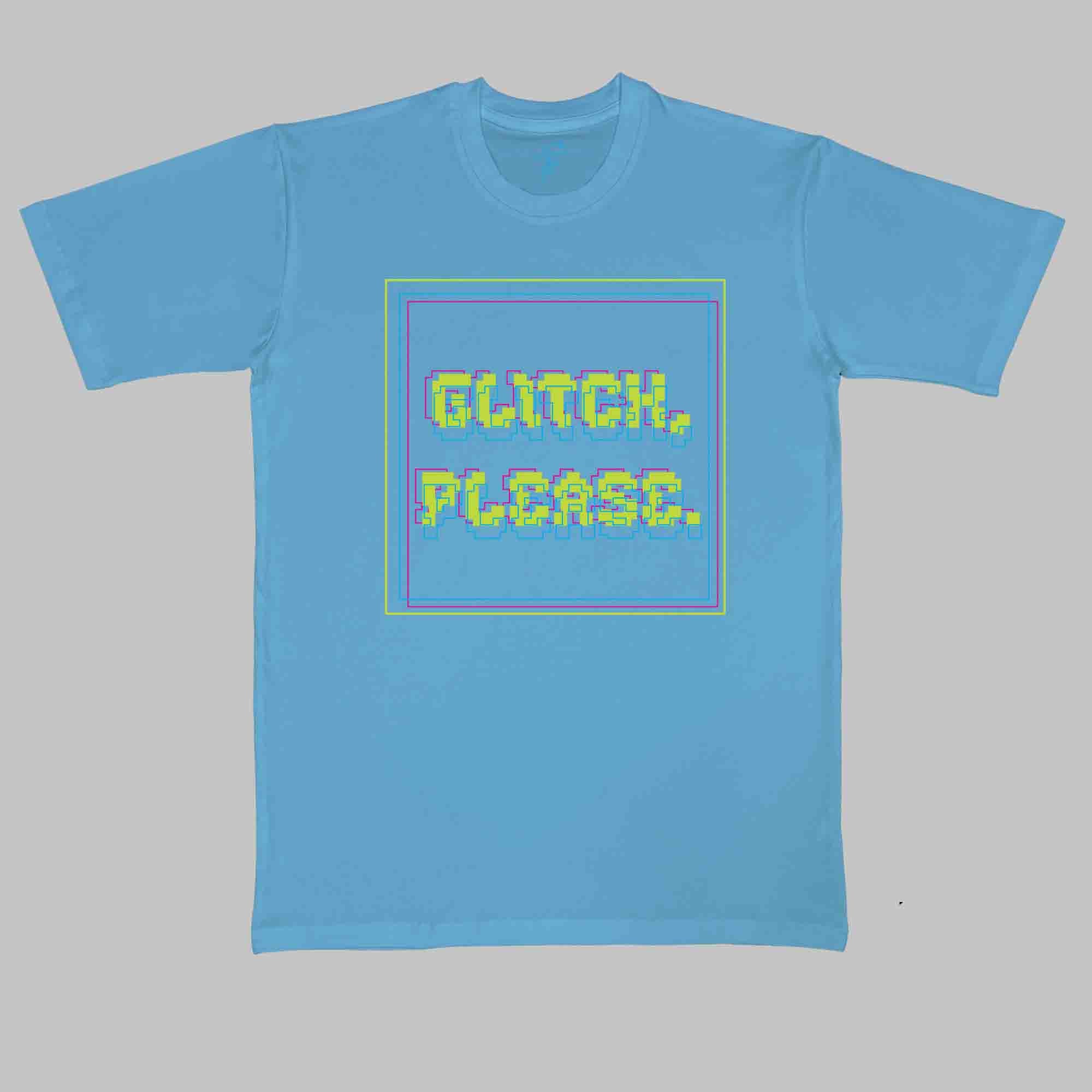 GLITCH PLEASE - Vibe Wear