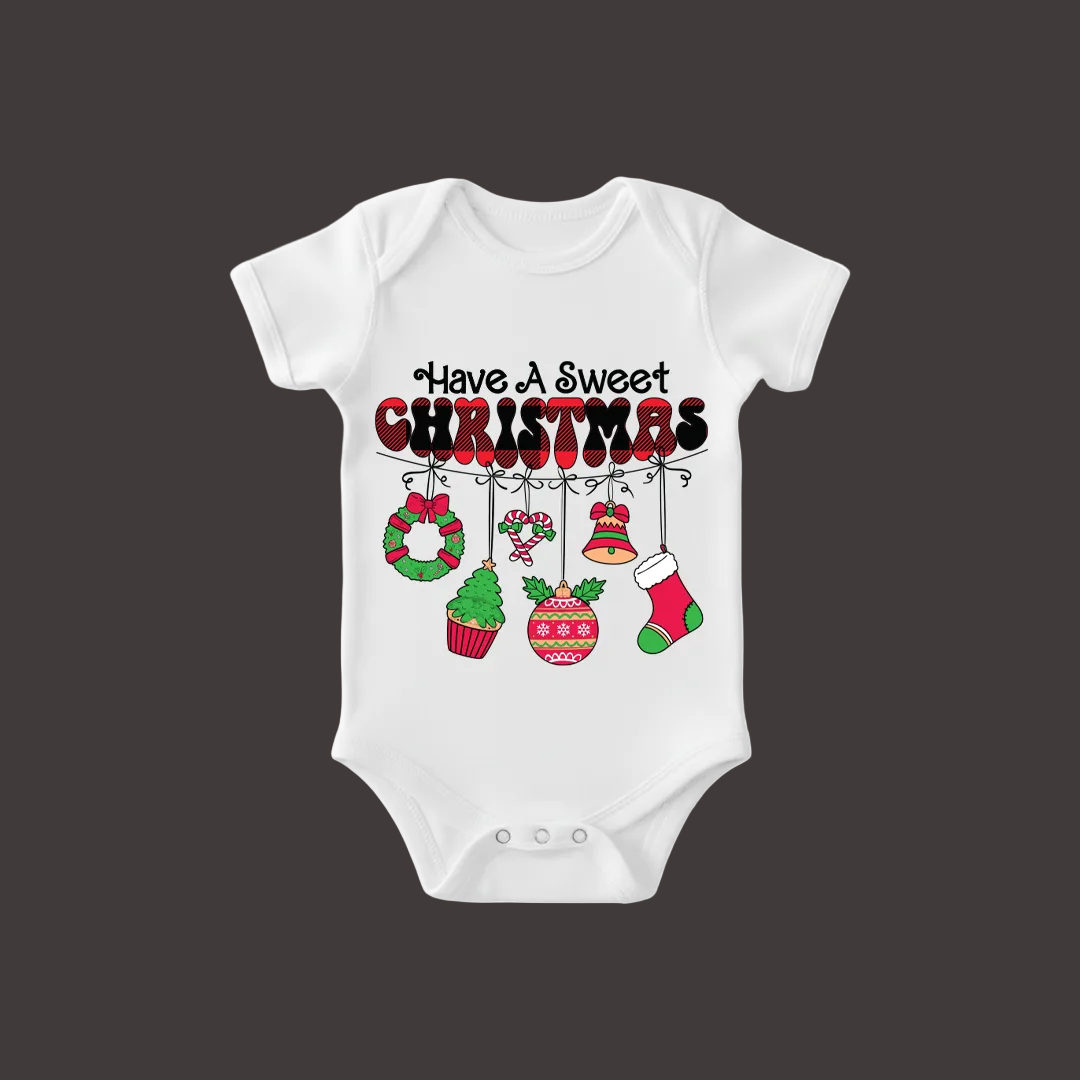 Personalized Family Christmas Shirts | Matching Christmas Crew T Shirts for Holiday Photo | Custom Xmas Pajamas Tee |