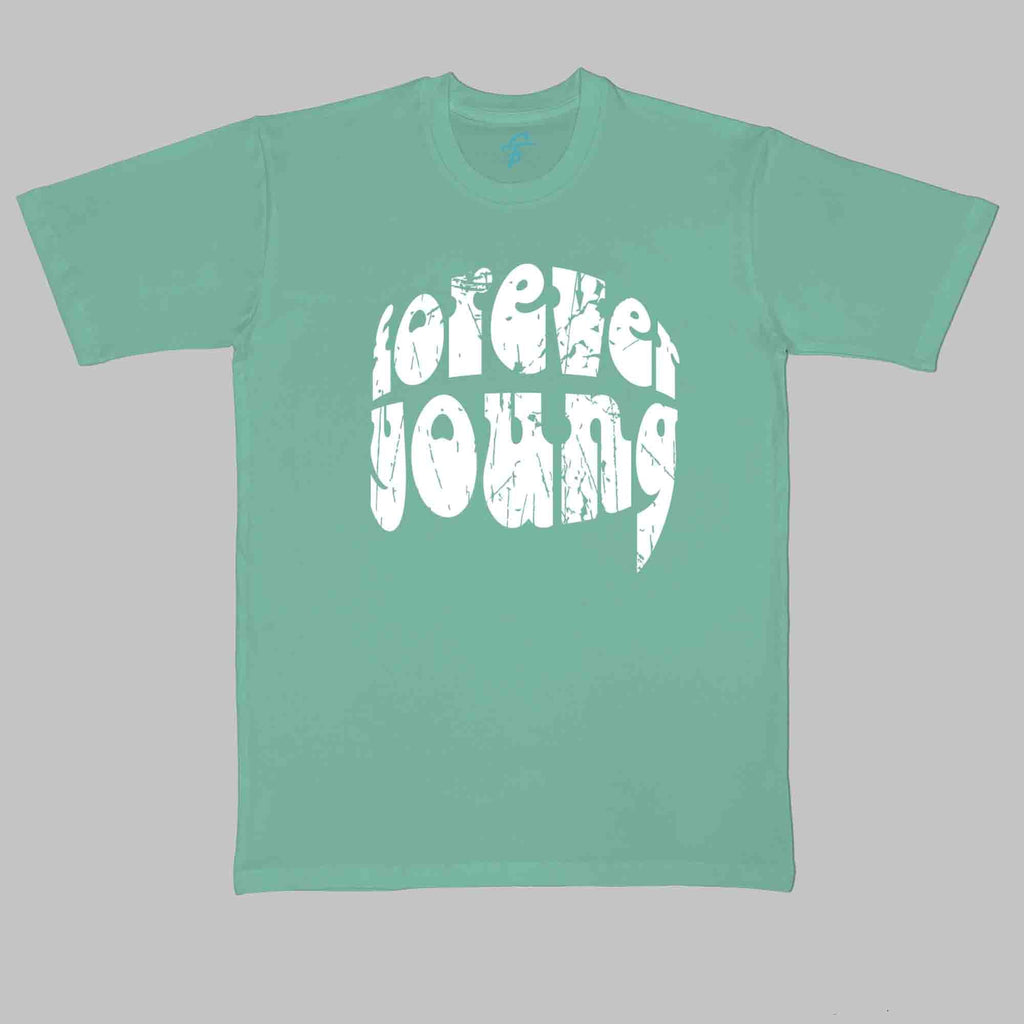 FOREVER YOUNG - Cool Tees