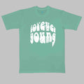 FOREVER YOUNG - Cool Tees