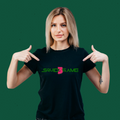 SQUID GAME 3, T-Shirt, 100% Cotton