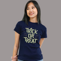Halloween Trick or Treat