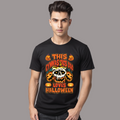 GYM FREAK T-SHIRT